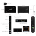Smart Tivi QNED LG AI 4K 55 inch 55QNED80TSA