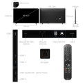 Smart Tivi NanoCell LG AI 4K 86 inch 86NANO81TSA
