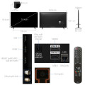 Smart Tivi LG AI 4K 75 inch 75UT8050PSB