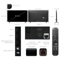 Smart Tivi LG AI 4K 50 inch 50UT8050PSB