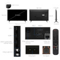 Smart Tivi LG AI 4K 43 inch 43UT8050PSB