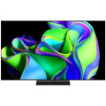 Smart Tivi OLED LG AI 4K 65 inch 65C3PSA