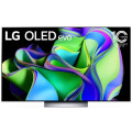 Smart Tivi OLED LG AI 4K 55 inch 55C3PSA