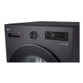 Bảng điều khiển máy giặt LG AI DD Inverter 15 kg F2515SNTG