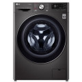Máy giặt sấy LG Inverter giặt 13 kg - sấy 8 kg FV1413H3BA