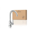 Vòi rửa bát Wasserwerk WK 5 Chrome 700500