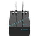 Mặt trên Máy lọc nước RO Karofi KAQ-F38