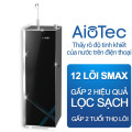 Tính năng Máy lọc nước RO Karofi KAQ-X26S
