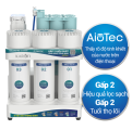 Tính năng Máy lọc nước RO Karofi KAQ-U95 Pro