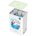 Cấu tạo Máy lọc nước RO Karofi KAQ-U98 PRO