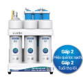 Tính năng Máy lọc nước RO Karofi KAQ-U03 Pro
