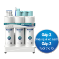 Tính năng Máy lọc nước RO Karofi KAQ-US08