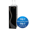 Tính năng Máy lọc nước nóng lạnh Karofi KAD-D66S PRO