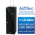 Tính năng Máy lọc nước nóng lạnh Karofi KAD-X68
