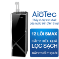 Tính năng Máy lọc nước nóng lạnh Karofi KAD-M85