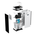 Bộ phận Máy lọc nước nóng lạnh Karofi KAD-L56