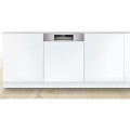 Máy rửa bát Bosch SMI8ZDS81T