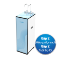 Tính năng Máy lọc nước nóng lạnh Karofi KAD-D950S