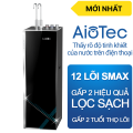 Tính năng Máy lọc nước nóng lạnh Karofi KAD-X69