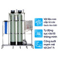 Tính năng Máy lọc nước tổng đầu nguồn Karofi KTF - 332
