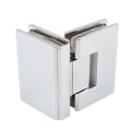Bản lề kính – kính 90 độ Häfele DIY 499.05.805