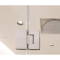 Bản lề phòng tắm kính 180 độ Häfele DIY 499.05.807