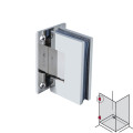 Bản Lề Cửa Phòng Tắm Kính 90° Hafele 499.05.804