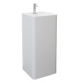 Chậu Lavabo Đặt Sàn HVN3002 Hafele 588.87.400