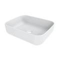 Chậu Rửa Mặt Lavabo Đặt Bàn Kobe Hafele 588.79.079
