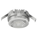 Đèn led tròn 3090 đơn sắc 24V - 3000K Hafele 833.75.171
