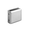 Kẹp kính – tường 90 độ Häfele DIY 499.05.816