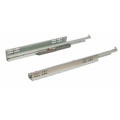 Thanh dẫn hướng dưới sàn Hafele 433.08.550