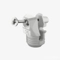 Đầu nối bảng điều khiển phía sau Hafele 260.09.765