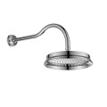 Sen Đầu Gắn Tường Kyoto Hafele 589.35.008