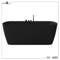 Bồn tắm EuroKing không massage EU-6053 Black