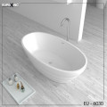 Ảnh thực tế bồn tắm EuroKing Hoop không massage EU-6030-1700 White