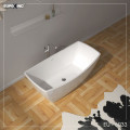 Hình ảnh bồn tắm EuroKing không massage EU-6033 White