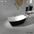 Bồn tắm EuroKing không massage EU-6033 Nhám/Đen
