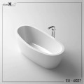 Ảnh thực tế bồn tắm EuroKing không massage EU-6027 White