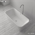 Hình ảnh bồn tắm Vanessa EuroKing không massage EU-6028 White