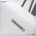 Khe xả tràn bồn tắm EuroKing không massage NG-1890A