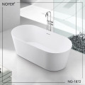 Bồn tắm EuroKing không massage NG-1872