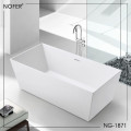 Bồn tắm EuroKing không massage NG-1871 PLUS