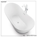 Hình ảnh bồn tắm EuroKing không massage NG-1870 PLUS