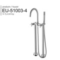 Vòi sen tắm gắn bồn EuroKing EU-51003-4