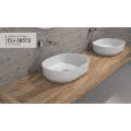 Ảnh Chậu Lavabo EuroKing EU-38572 (White)