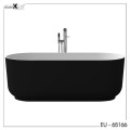 Bồn tắm EuroKing không massage EU-65166 ( Black)