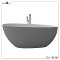Bồn tắm EuroKing không massage EU-65167 (Gray)