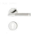 Tay nắm gạt=KL,inox mờ/bóng Hafele 903.92.083