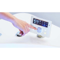 Điều khiển bồn tắm massage Nofer NG 1850K